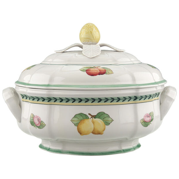 French Garden Fleurence - Tureen