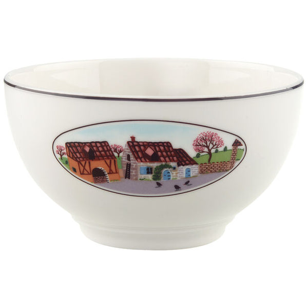 Design Naif - Rice Bowl (Set of 4)