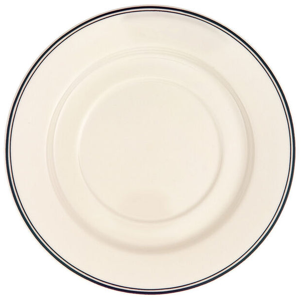 Design Naif - Cream Soup Saucer (Set of 6)