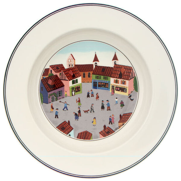 Design Naif - Soup Bowl Village (Set of 6)