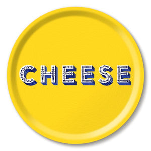 ASTA BARRINGTON- Bandeja Cheese