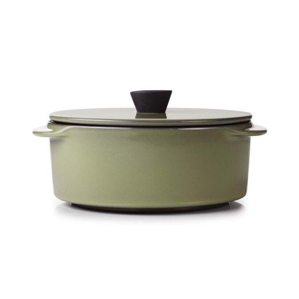 Caractere Cocotte with Lid