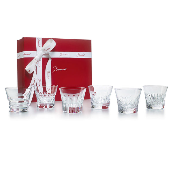 Everyday - Classic Tumblers (Set of 6)