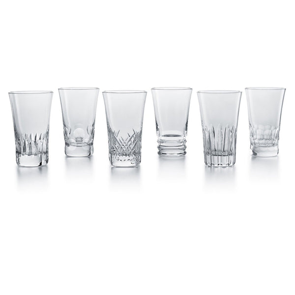 Everyday - Highballs (Set of 6)