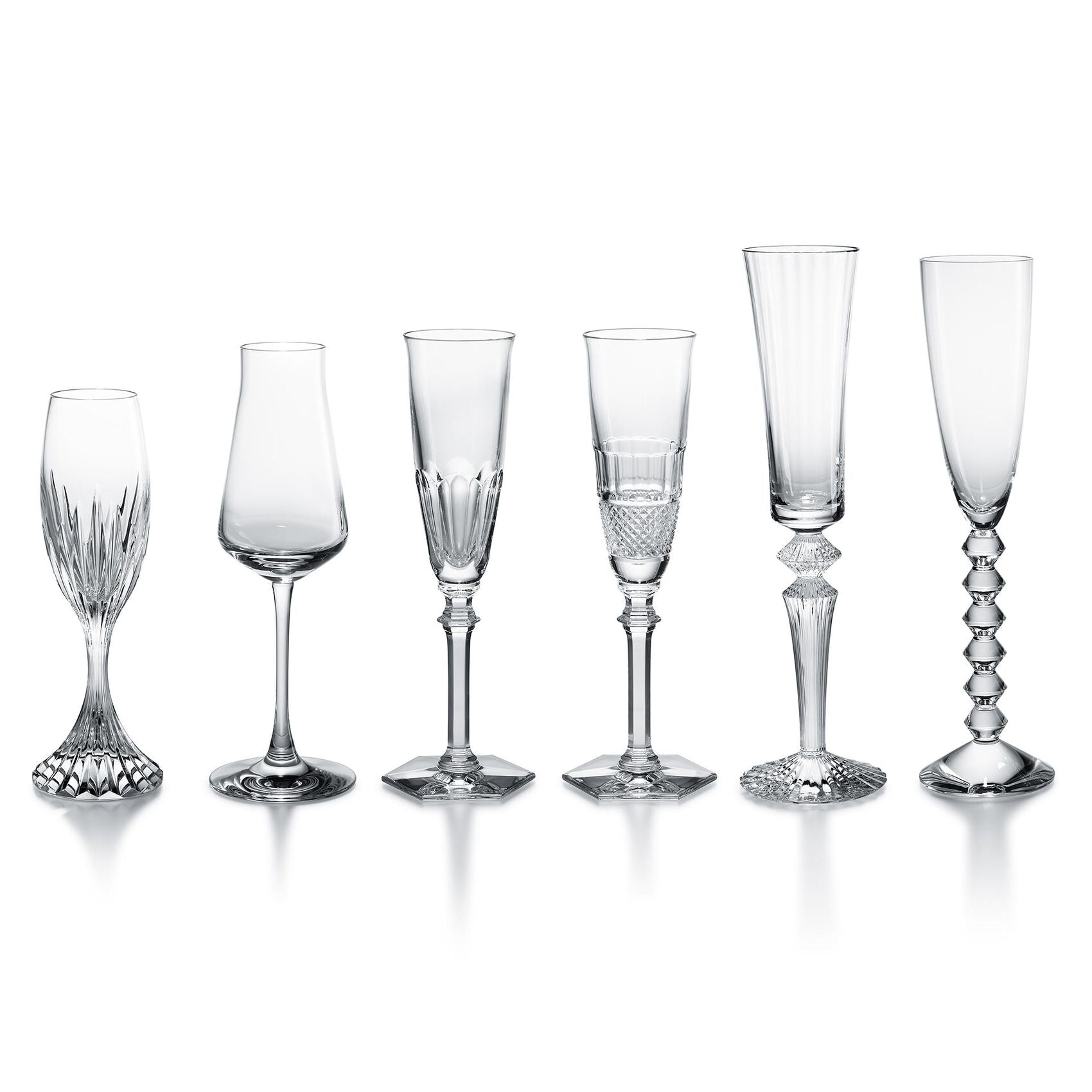 Stemware