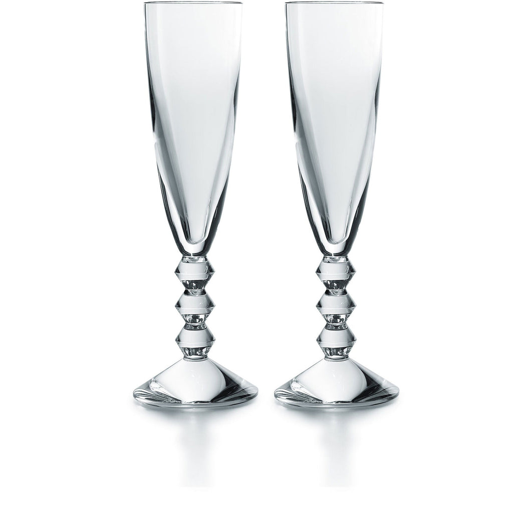 Copa Flauta de Champaña - (Set de 2)