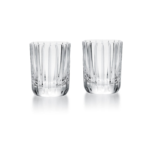 Harmonie - Clear Tumbler (Set of 2)