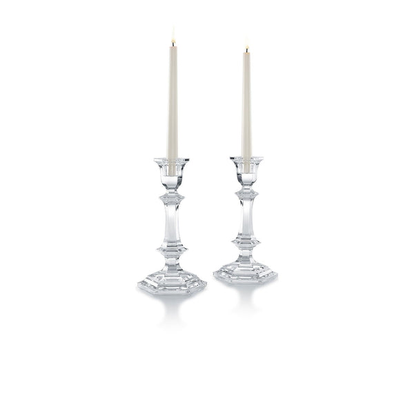 Harcourt - Candlestick (Set of 2)