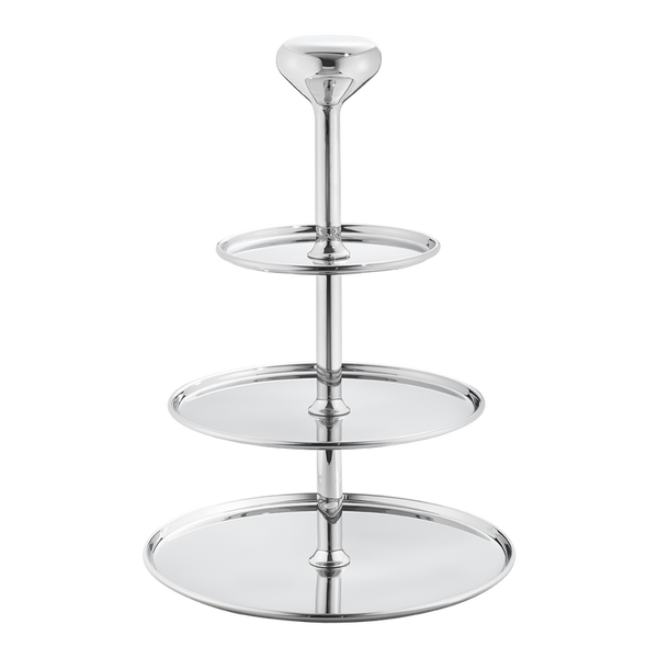 Alfredo - Server Etagere