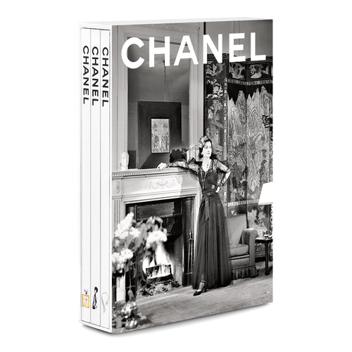 Assouline - Libro Chanel