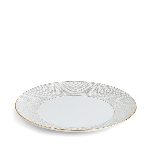 Gio Gold - Dinner Plate