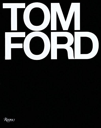 Rizzoli-Tom Ford