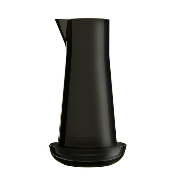 Informal - Carafe With Bowl Black