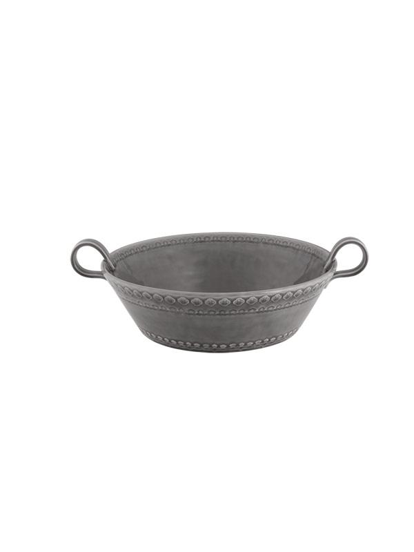 Rua Nova - Anthracite - Salad Bowl