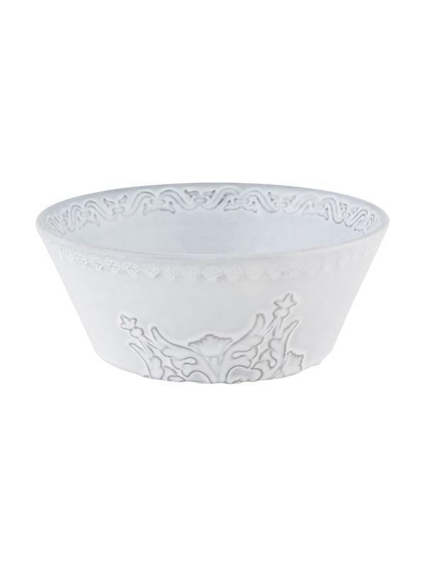 Rua Nova - Antique White - Cereal Bowl (Set of 4)