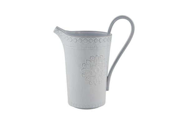 Rua Nova - Antique White - Pitcher