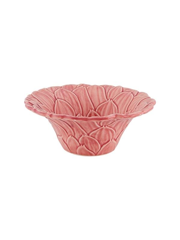 Maria Flor - Bowl Dahlia (Set of 4)