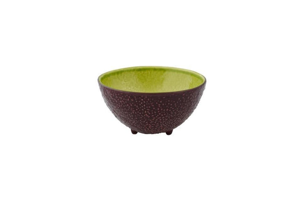 Tropical Fruits - Bowl Avocado