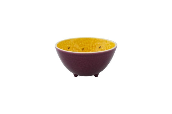 Tropical Fruits - Bowl Passion Fruit