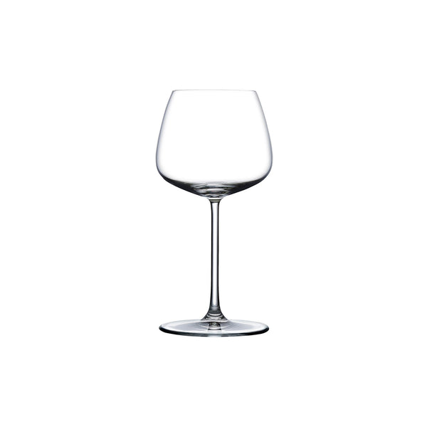 Mirage Set of 2 White Wine Glasses