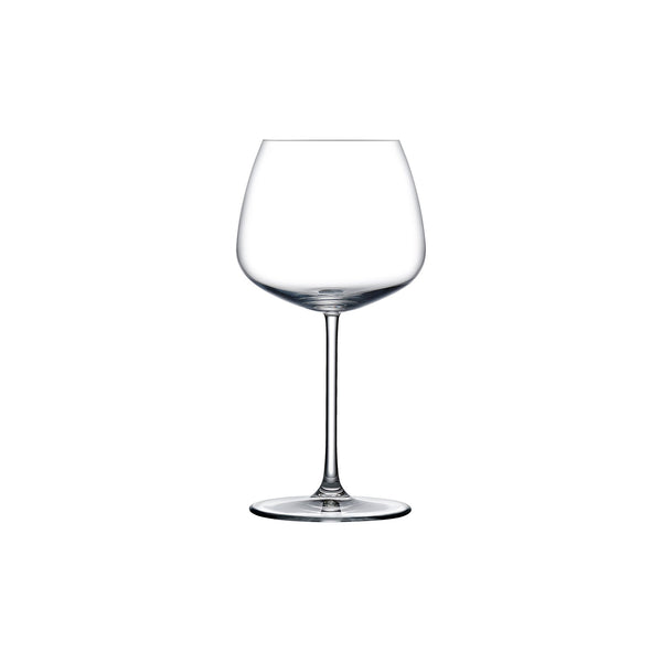 Mirage - Red Wine Glasses (Set of 6)