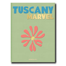 Cargar imagen en el visor de la galería, Assouline-Tuscany Marvel