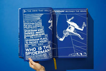 Cargar imagen en el visor de la galería, Taschen-The Marvel Comics Library. Spider-Man. Vol. 1. 1962–1964