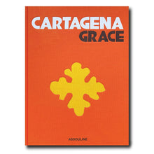 Cargar imagen en el visor de la galería, Assouline-Cartagena Grace