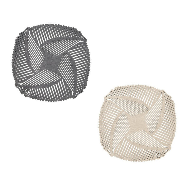 Oculus - Trivets - Canyon / Champagne (Set of 2)