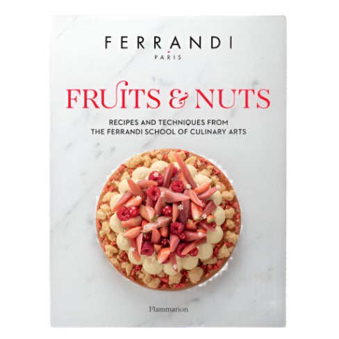 Book - Fruits & Nuts