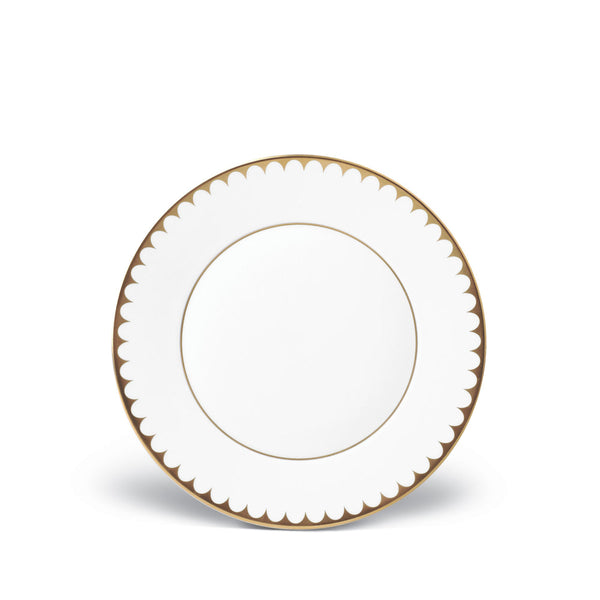 Aegean Filet Gold - Dessert Plate