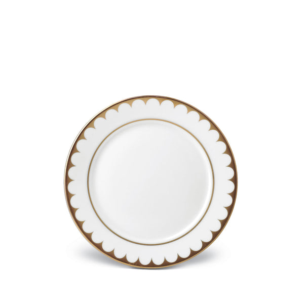 Aegean Filet Gold - Bread + Butter Plate