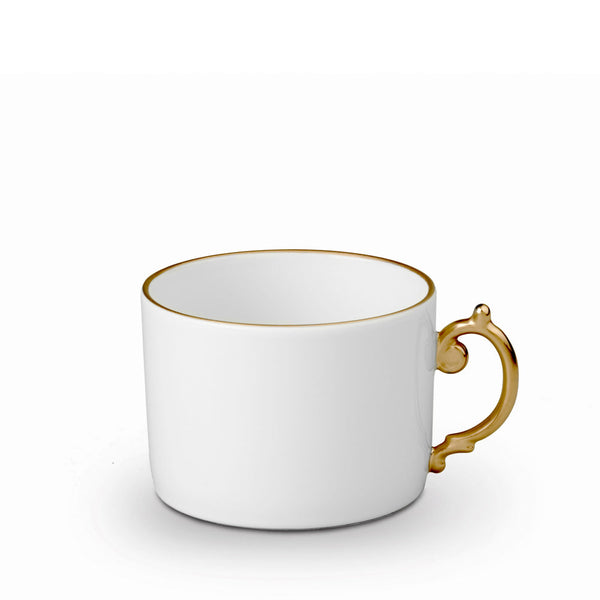 Aegean Filet Gold - Tea Cup