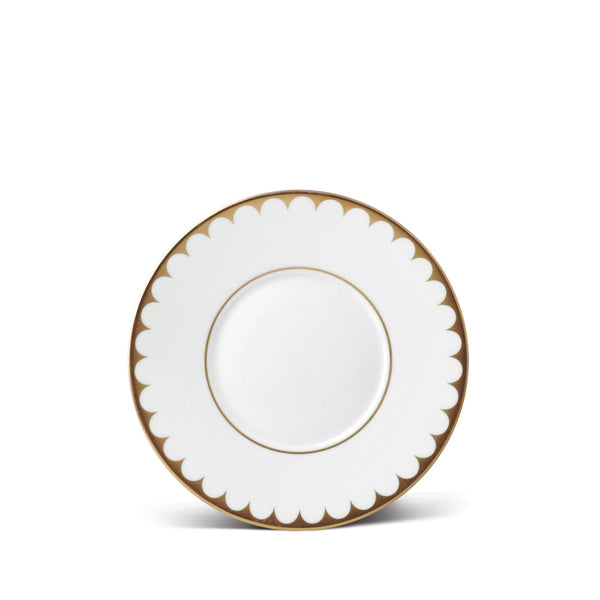 Aegean Filet Gold - Saucer