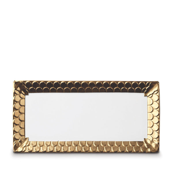 Aegean Gold - Rectangular Platter