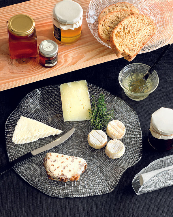 Diamante - Cheese Plate