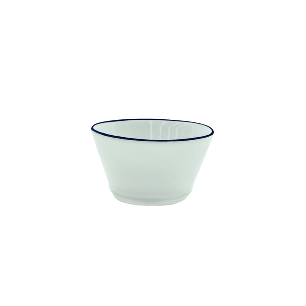 Beja white - Round ramekin (Set of 6)