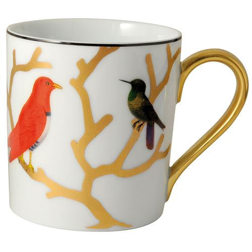 Aux Oiseaux - Mug