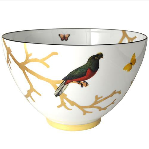 Aux Oiseaux - Salad Bowl