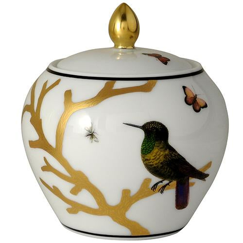 Aux Oiseaux - Sugar Bowl