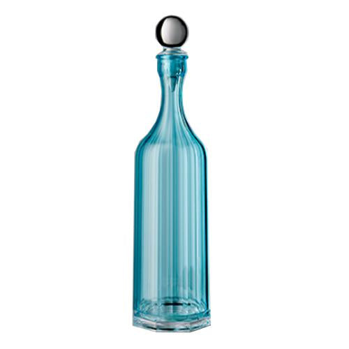 Bona Decanter with sealed stopper small