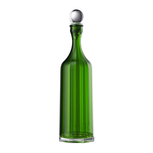 Bona Decanter with sealed stopper