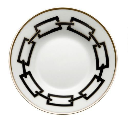 Catene Black - Coffee saucer