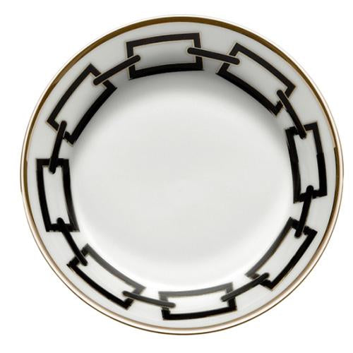 Catene Black - Tea saucer