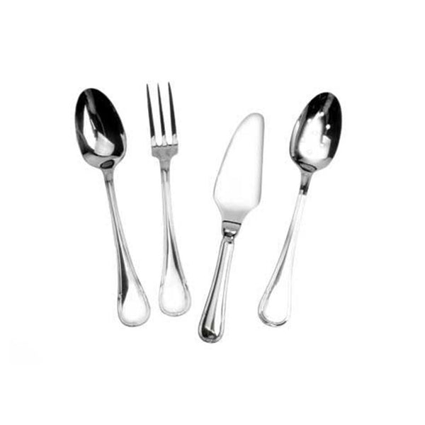 Vendome - 4PC Hostess Set