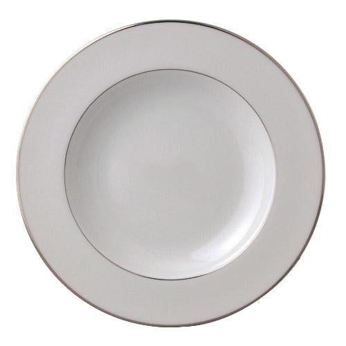 Cristal - Rim Soup Plate (Set of 6)