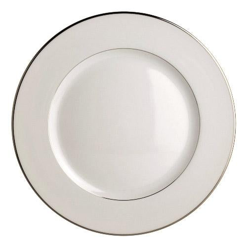 Cristal - Rim Dinner Plate (Set of 6)