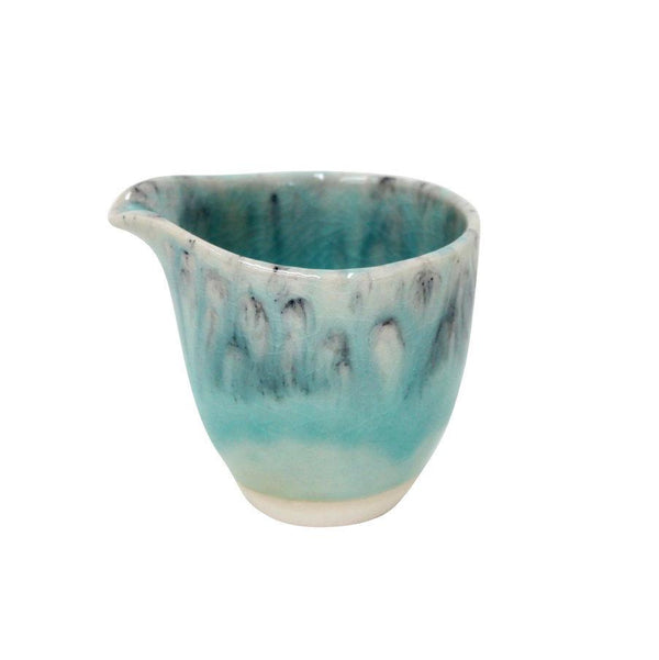 Madeira blue - Mini jug (Set of 6)
