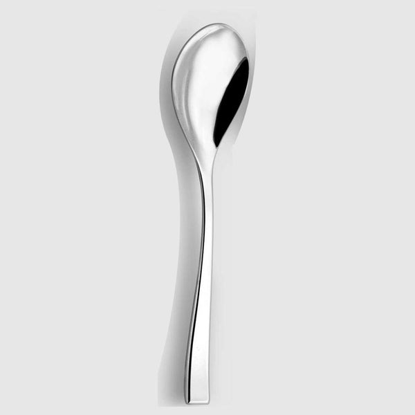 Steel - Stainless  Serving Spoon