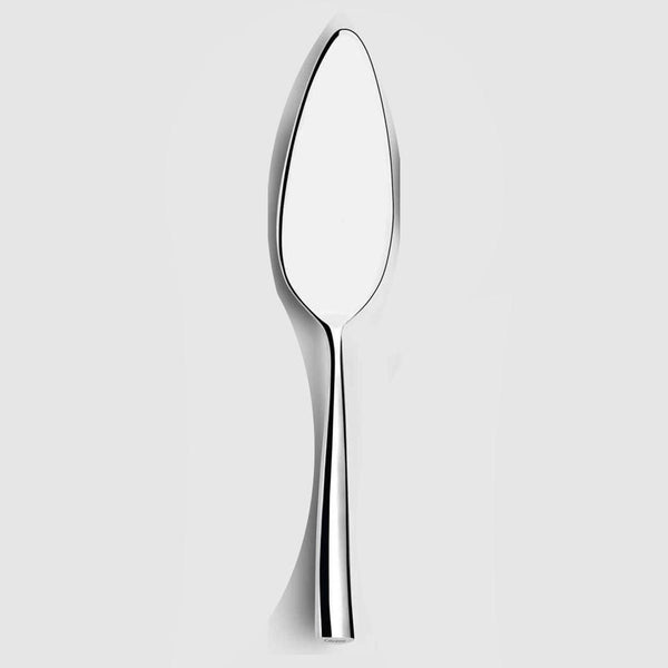 Silver Silhouette - Cake Server